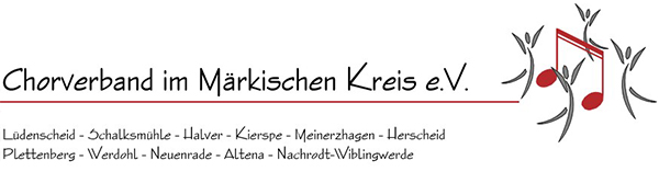 Chorverband im Märkischen Kreis